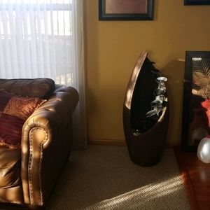 Meet your Posher, Clarissa